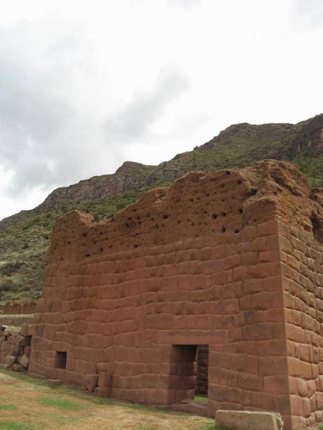 Las 20 joyas secretas adonde viajar en el Perú, según la brújula del azar