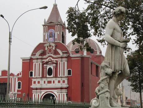 Las 20 joyas secretas adonde viajar en el Perú, según la brújula del azar