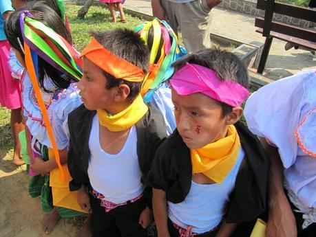 Las 20 joyas secretas adonde viajar en el Perú, según la brújula del azar