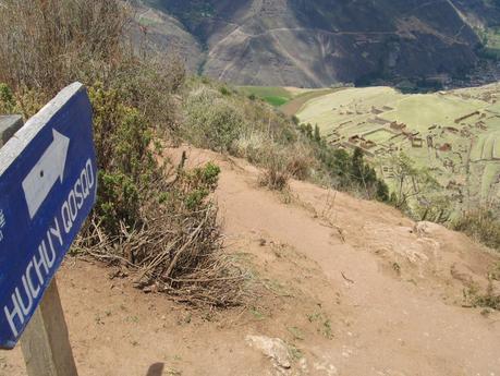 Las 20 joyas secretas adonde viajar en el Perú, según la brújula del azar