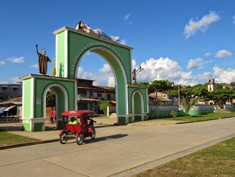 Las 20 joyas secretas adonde viajar en el Perú, según la brújula del azar