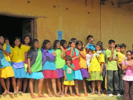 Las 20 joyas secretas adonde viajar en el Perú, según la brújula del azar