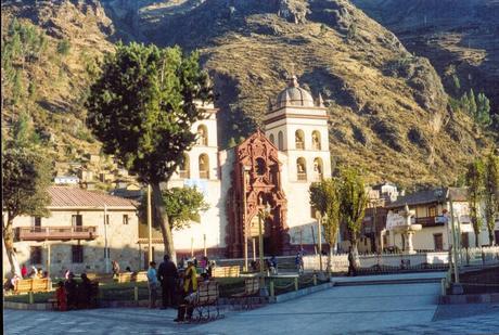 Las 20 joyas secretas adonde viajar en el Perú, según la brújula del azar