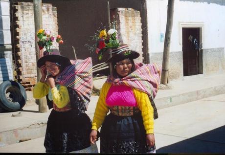 Las 20 joyas secretas adonde viajar en el Perú, según la brújula del azar