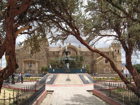 Las 20 joyas secretas adonde viajar en el Perú, según la brújula del azar