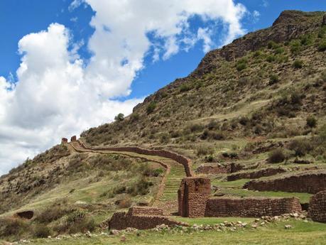 Las 20 joyas secretas adonde viajar en el Perú, según la brújula del azar