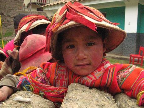 Las 20 joyas secretas adonde viajar en el Perú, según la brújula del azar