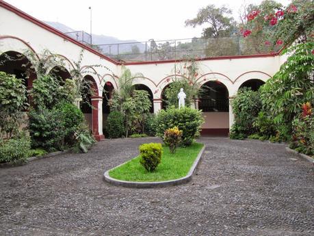 Las 20 joyas secretas adonde viajar en el Perú, según la brújula del azar