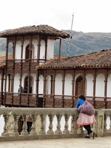 Las 20 joyas secretas adonde viajar en el Perú, según la brújula del azar