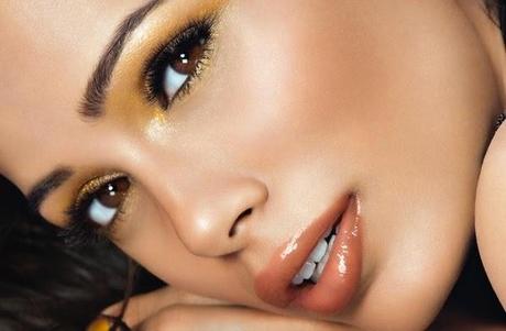 MAQUILLAJE SEGUN TU TIPO DE PIE