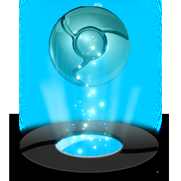 Google Chrome Edición Portátil. Google Chrome Edición Portátil.