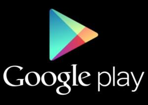 #google play