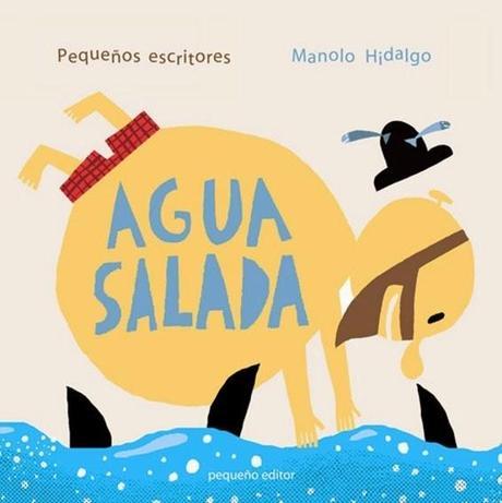 ¿Quién le puso sal al mar?