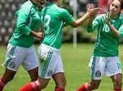 México Corea Vivo, Mundial Fútbol Femenino