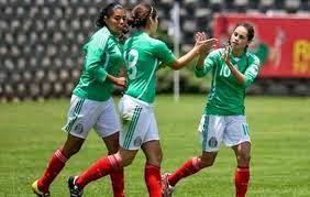 México Sub 20-Corea del Sur Sub 20