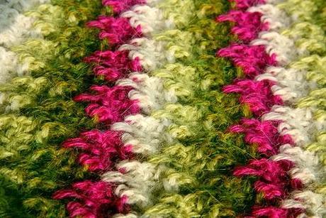 2173.-Técnica Crochet: punto Larksfoot