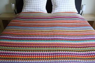 2173.-Técnica Crochet: punto Larksfoot