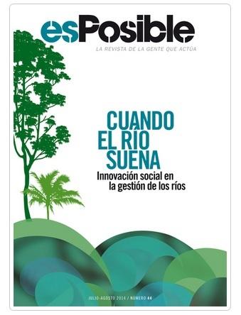 portada revista es posible