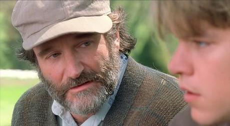 Los 10 personajes más entrañables de Robin Williams Mente Indomable