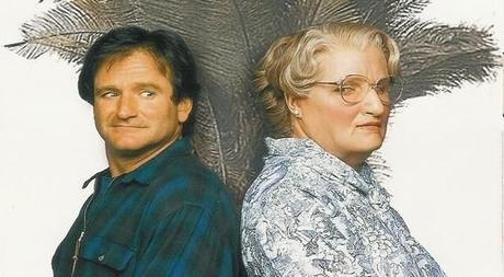 Los 10 personajes más entrañables de Robin Williams Papá por siempre