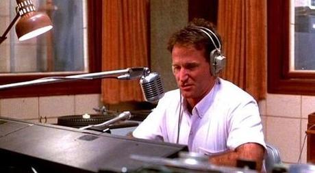 Los 10 personajes más entrañables de Robin Williams Buenos días, Vietnam