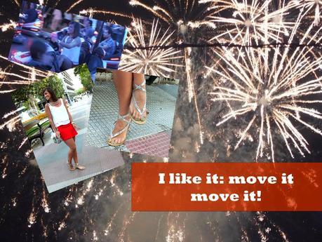 I like it: move it move it I like it: move it move it