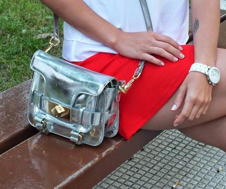 I like it: move it move it I like it: move it move it