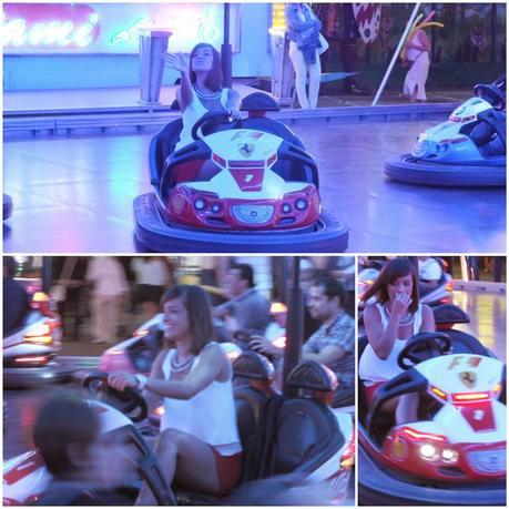 I like it: move it move it I like it: move it move it