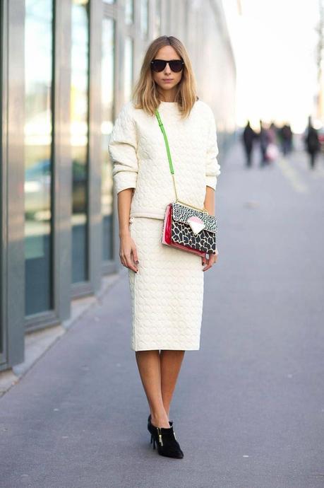 Inspiration: Total White