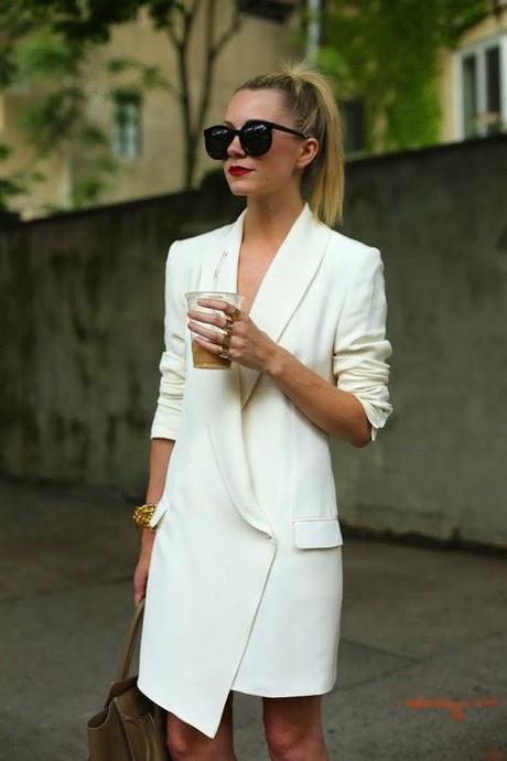 Inspiration: Total White