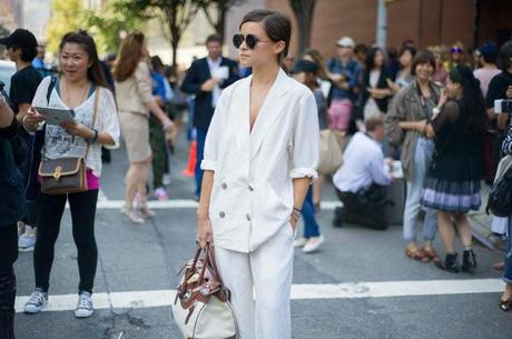 Inspiration: Total White