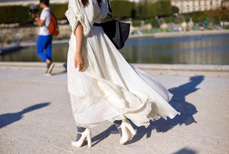 Inspiration: Total White