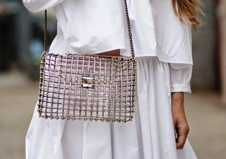 Inspiration: Total White