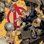 Avengers Nº 34.1
