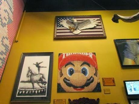 Museo de Ripley. Orlando. USA