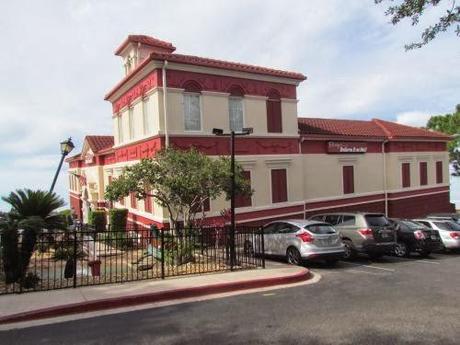 Museo de Ripley. Orlando. USA