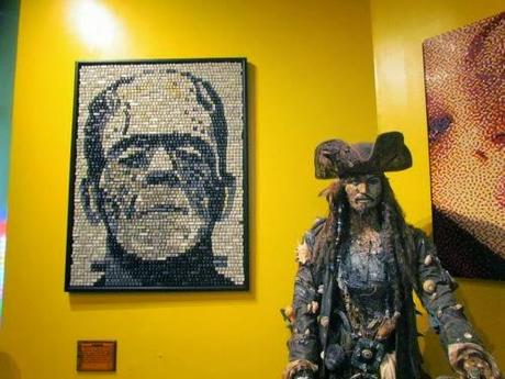 Museo de Ripley. Orlando. USA