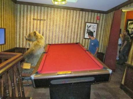 Museo de Ripley. Orlando. USA