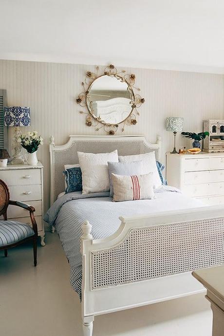 Casa Rustica y Vintage  /  Rustic and Vintage House