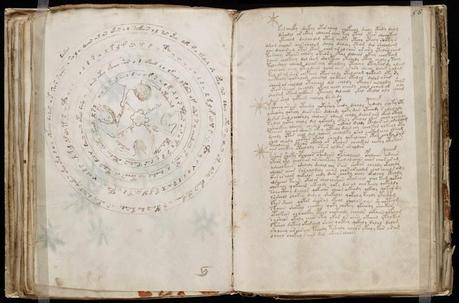 El Manuscrito Voynich