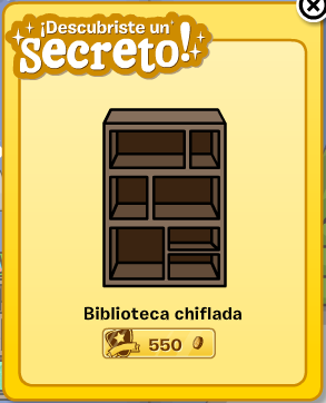 secreto2descubierto Catálogo de Muebles e Iglús: Trucos Agosto 2014