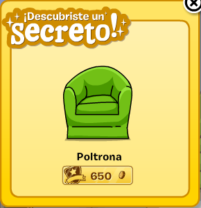 secreto1descubierto Catálogo de Muebles e Iglús: Trucos Agosto 2014