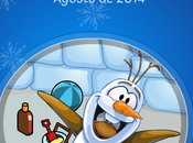 Catálogo Muebles Iglús: Trucos Agosto 2014