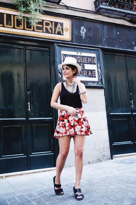 Floral_Shorts-ASOS-Reiss_Hat-Outfit-Street-Style-112
