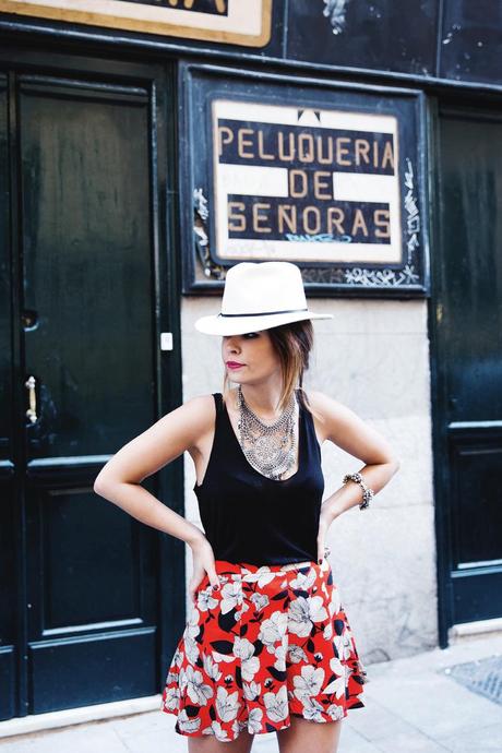 Floral_Shorts-ASOS-Reiss_Hat-Outfit-Street-Style-512
