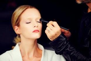 GET THE LOOK NARS Dual-Intensity Eyeshadow Collection