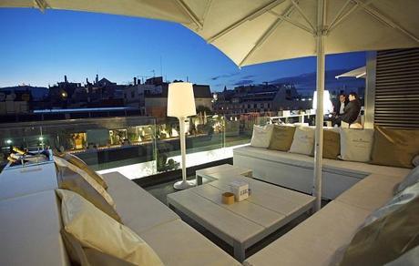 Terraza-ALAIRE-hotel condes barcelona