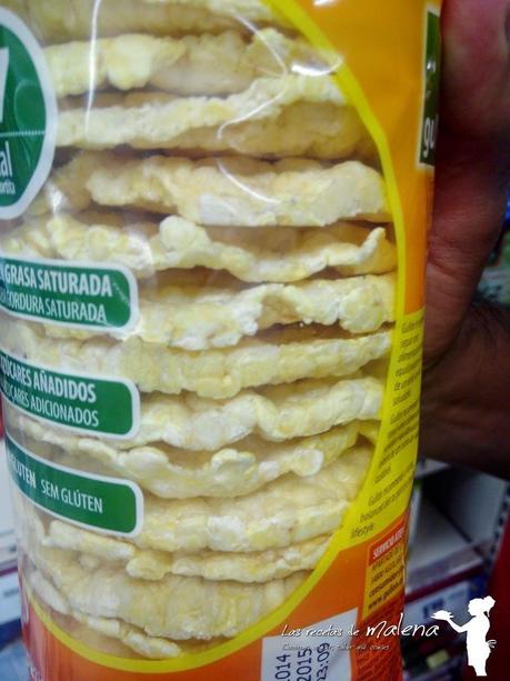 Cómo comer entre horas sin ganar peso. Matar el gusanillo