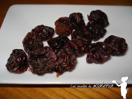 Cómo comer entre horas sin ganar peso. Matar el gusanillo