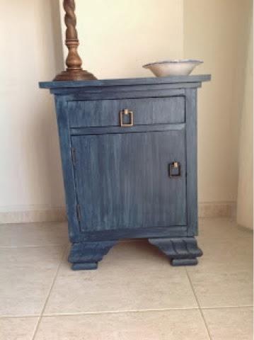 Curso de Manualidades VII. Técnica Decapé.